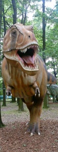 Dinosaurier-I
